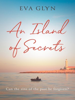 cover image of An Island of Secrets